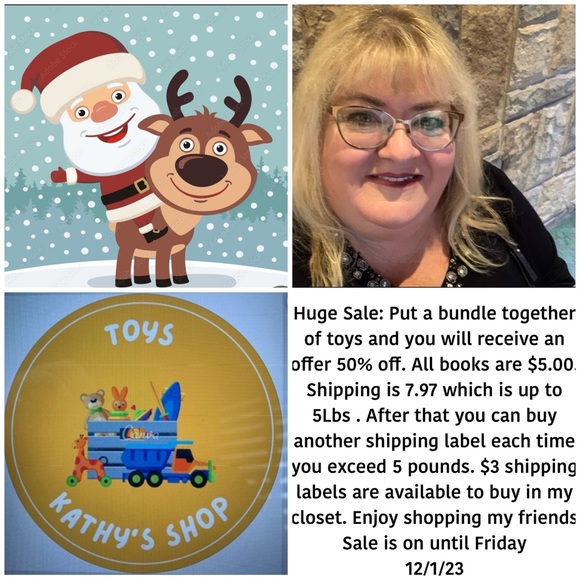 Other - Gently Preloved Toys, Vintage Toys/Happy Hands Activity Bags